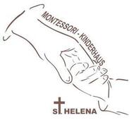 Bild vergrößern: Logo Montessori Kinderhaus