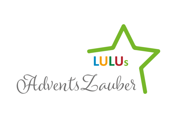 Logo LULUs AdventsZauber