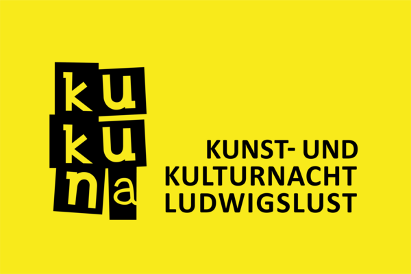 Bild vergrößern: Logo KUKUNA Ludwigslust
