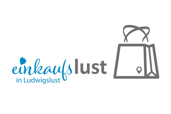 Bild vergrößern: Logo EinkaufsLust