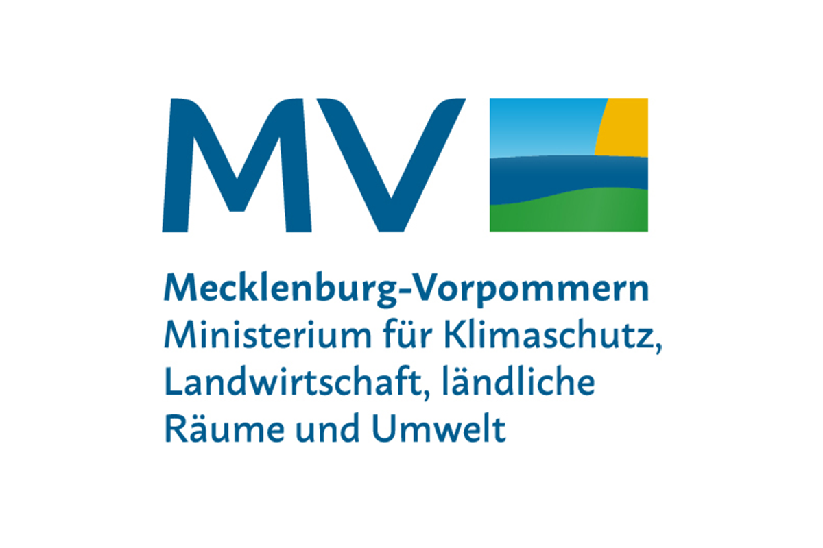 Bild vergrößern: Logo Mecklenburg-Vorpommern_Ministerium