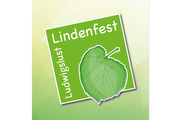Bild vergrößern: Logo Lindenfest